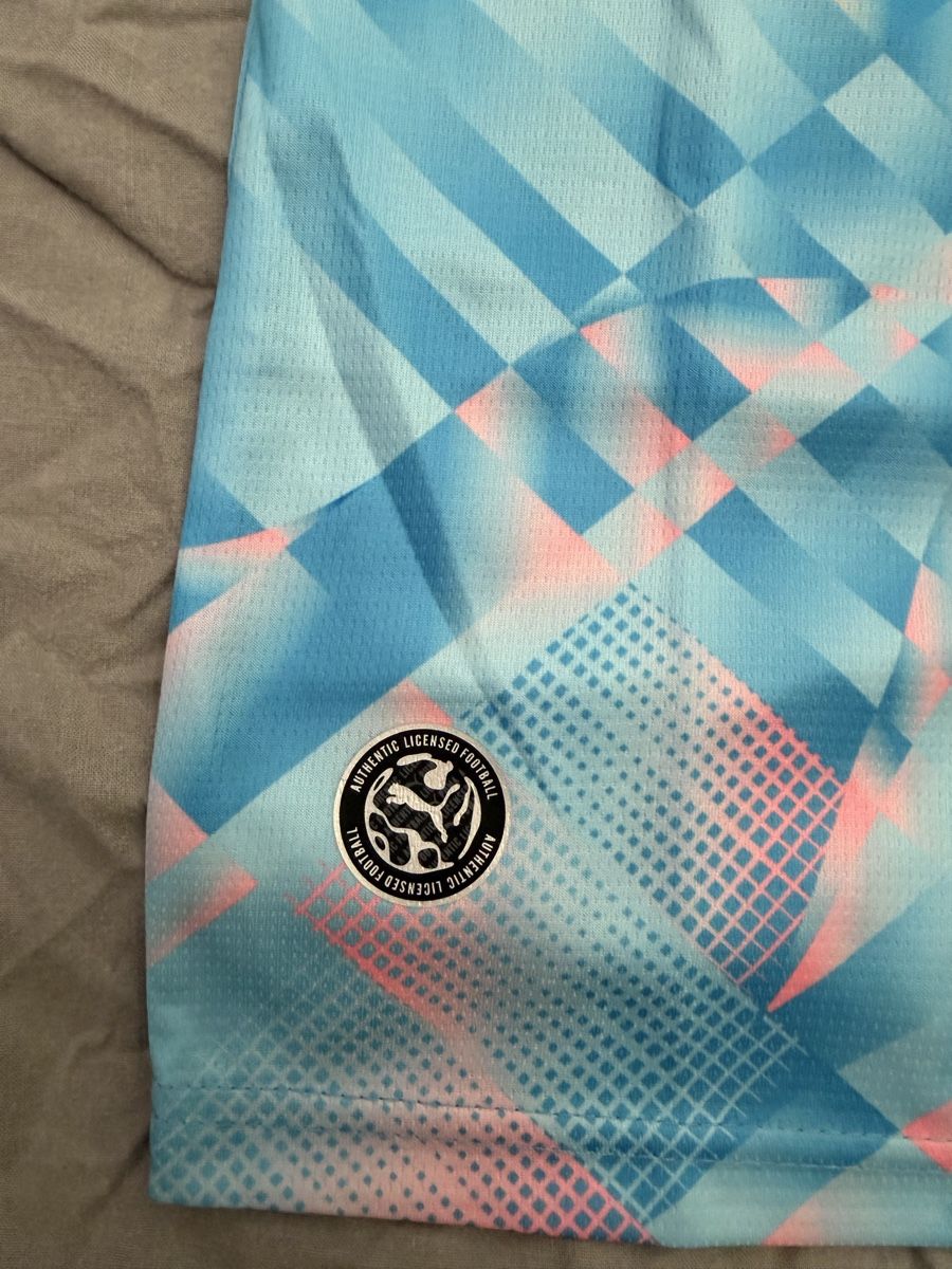 Schweizer Nati Canottiere & Pantaloni: Schweiz Trikot wm 2026 – Nuovo e nell'imballaggio originale da Biberist venduto da Eliasm_18 3