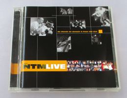 SUPREME NTM - Live 2-CD