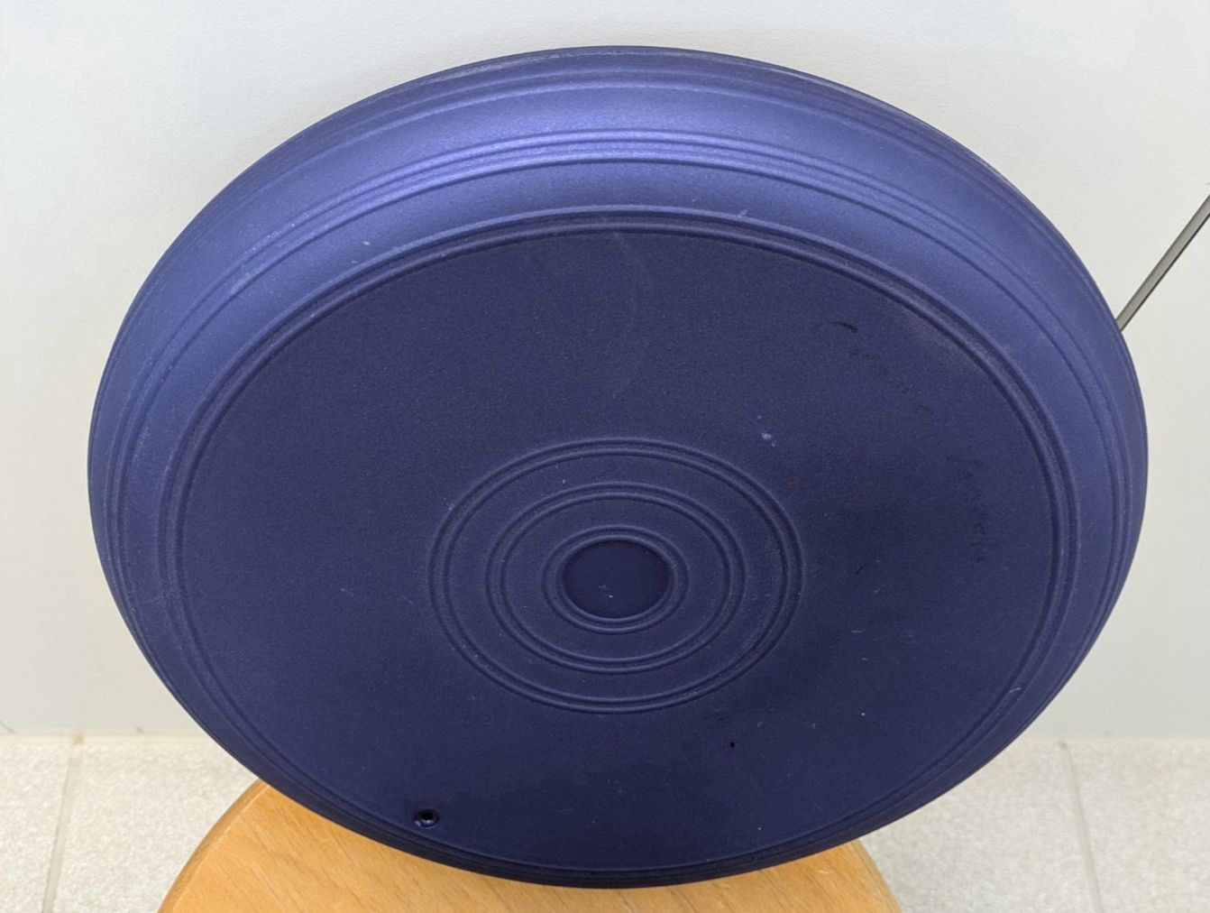 Cuscini: Blaues Sitzkissen – Usato da Adlikon venduto da Match62 2