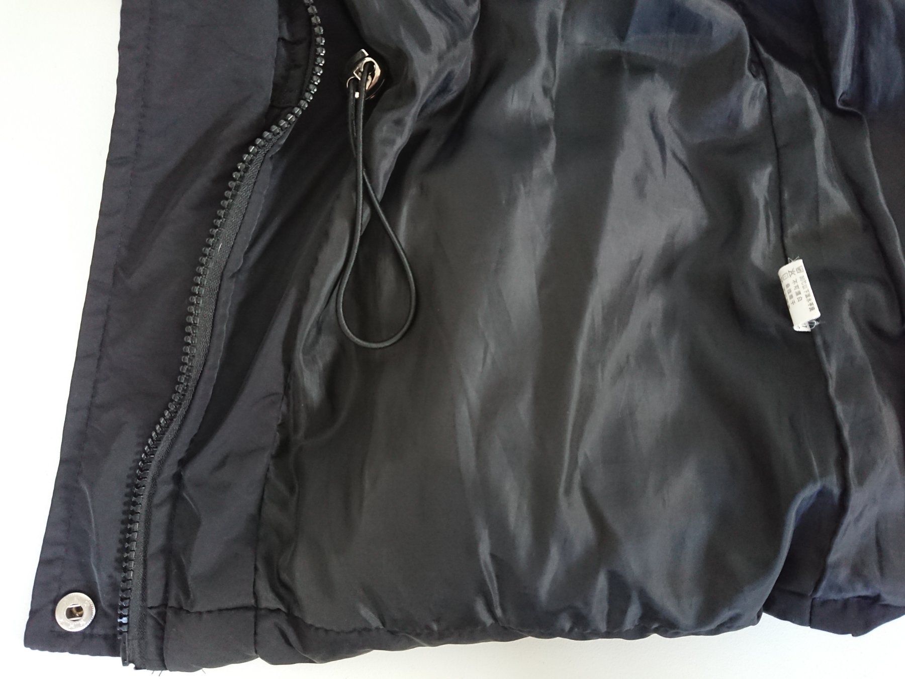 Gilet & Giacche senza maniche: Damen Weste Gilet Gr. S leicht tailliert – Usato da Hallau venduto da CHACLA 3