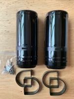 Monacor DC-160 Infrarot Lichtschranke, neu