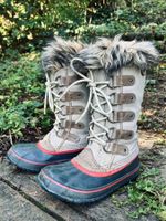 Sorel Joan of Arctic Winterstiefel Damen Gr. 38⅔
