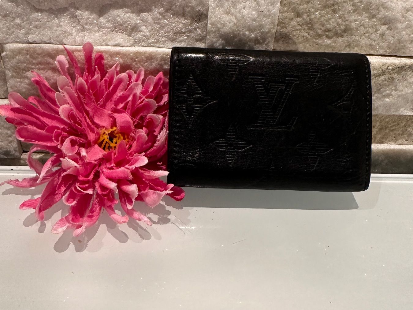 Louis Vuitton Portafogli: Louis Vuitton Wallet - Nr. 1192 – Usato da Hittnau venduto da LuxAndMore 2