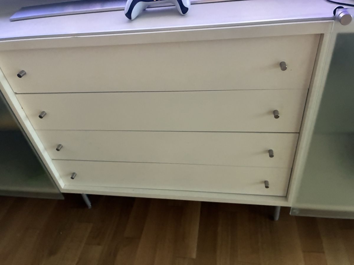 Mobili TV: Sideboard/TV-Möbel – Usato da Basel venduto da leonharda 3