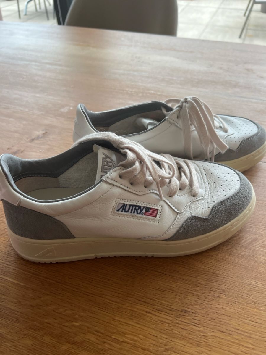 Autry Scarpe da donna: Autry Sneaker Gr. 39 Neu – Nuovo (secondo la descrizione) da magden venduto da maikik 2