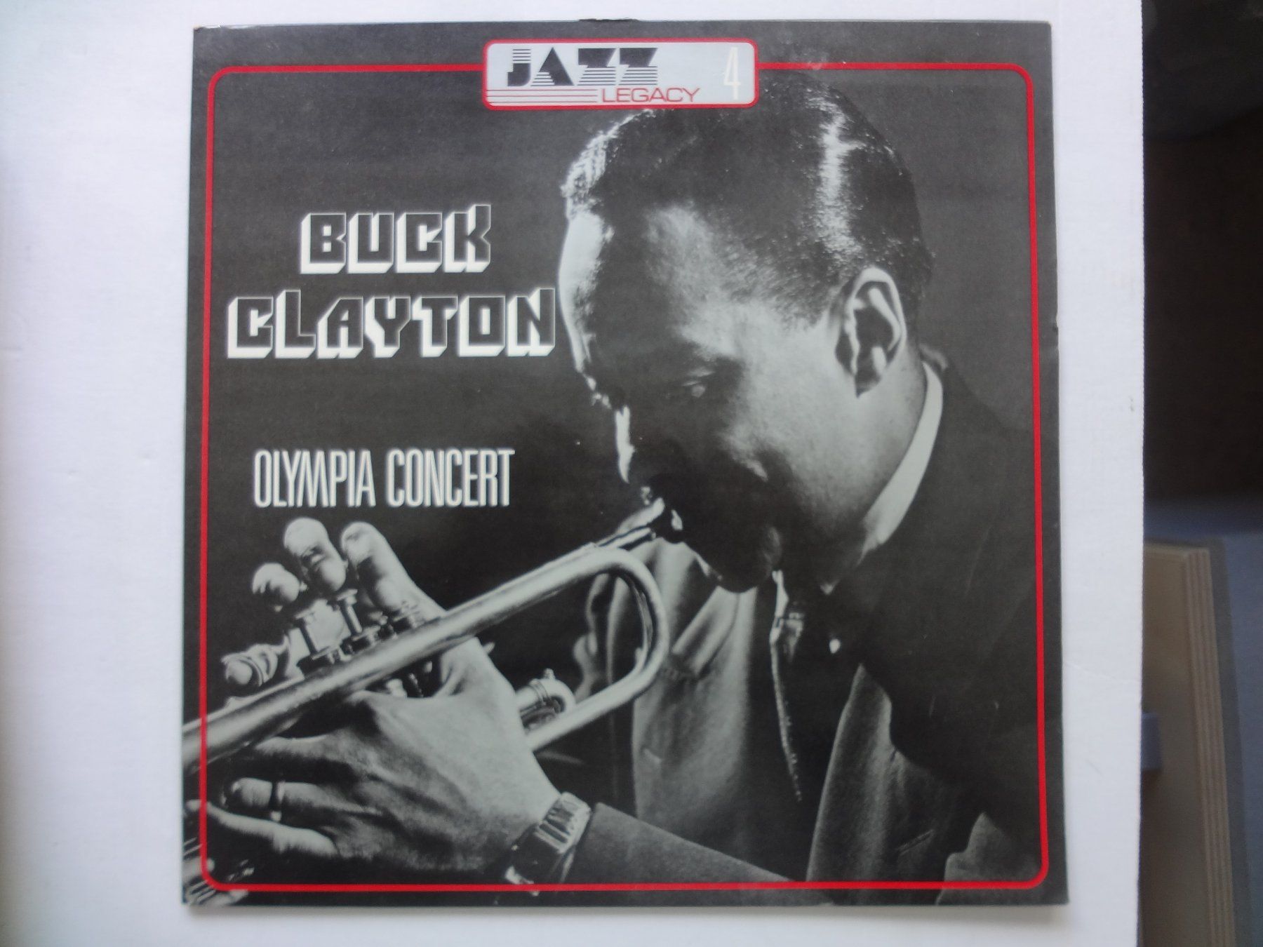 Schallplatten: Konvolut mit 15 Jazz LPs – Gebraucht aus Hemishofen von Phonomandy