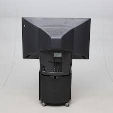 Bang & Olufsen Fernseher: Back Cover zu Stand Beovision 3-32 – Gebraucht aus Würenlingen von Schneiderhifi 3
