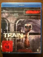 Train - Nächster Halt Hölle