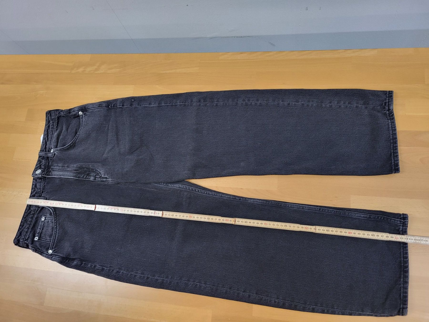 Weekday Jeans: Damenjeans von WEEKDAY / NEU – Nuovo (secondo la descrizione) da Brügg BE venduto da POU-BELLE 6
