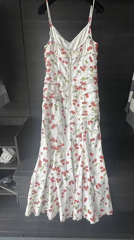 Kleider: DOLCE&GABBANA Kleid – Gebraucht aus Zürich von JustynaB 1