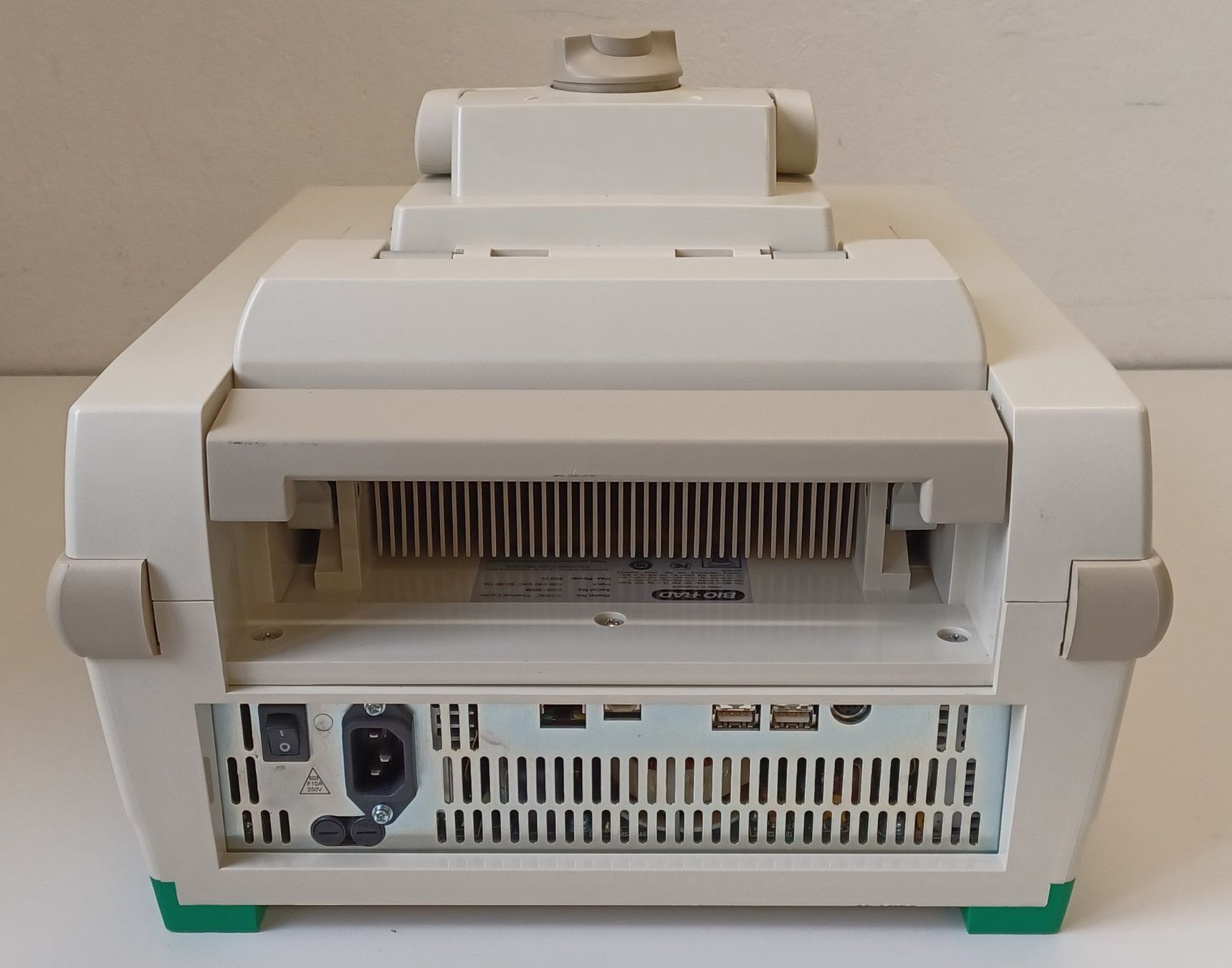 Accessori da laboratorio: Bio-Rad C1000 Thermal Cycler – Usato da Niederdorf venduto da LeptonAG_Labor 2