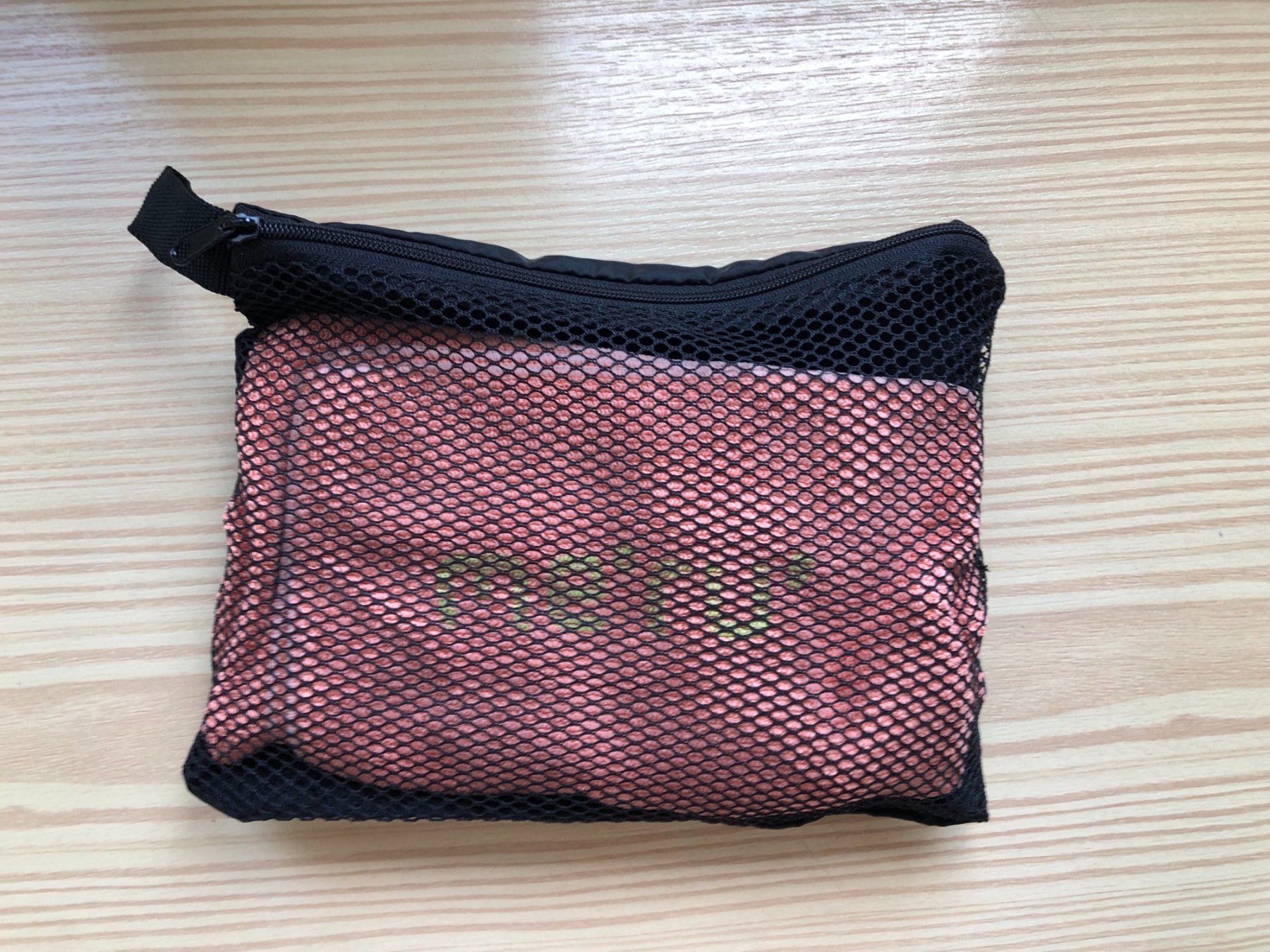 Teli da bagno: Meru Micro Fiber UL Handtuch 40 cm x 80 cm – Usato da Weissbad venduto da Studently 1