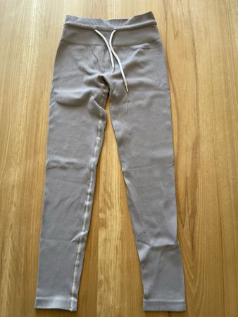 Teveo Ripped Leggins