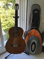 Konzertgitarre Yamaha G-235 4/4 inkl. Gitarrentasche
