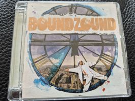 Boundzound CD