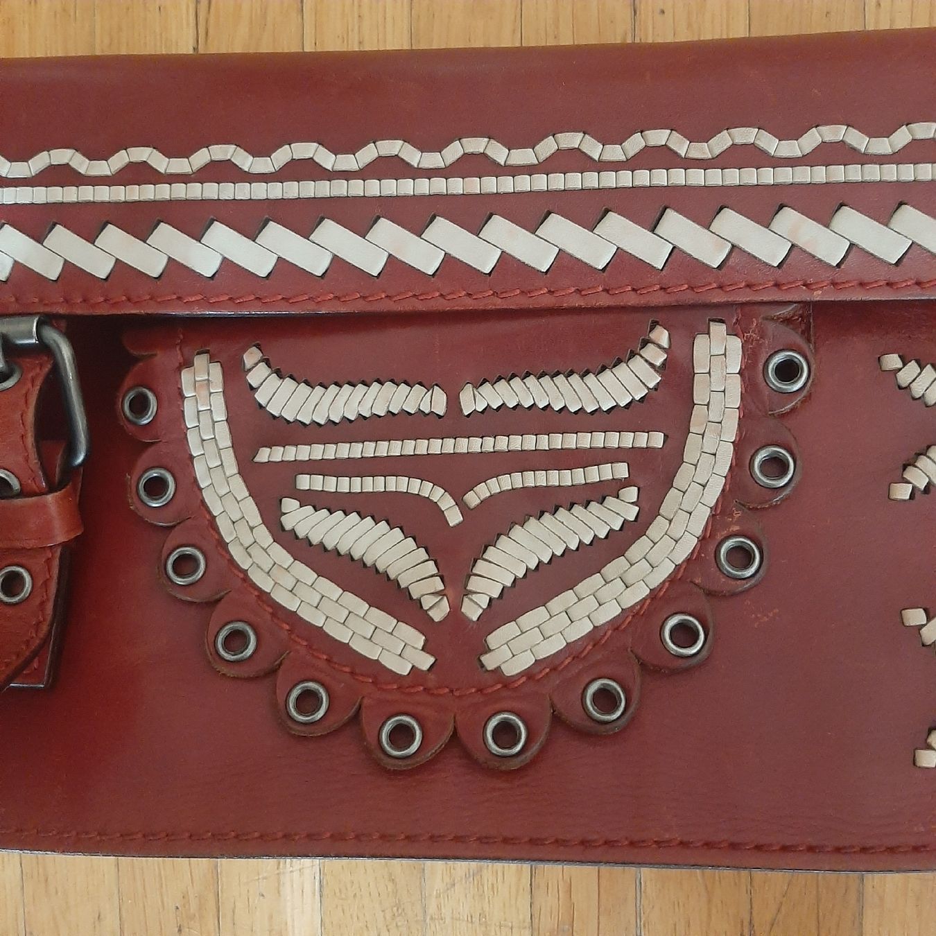 Saint Laurent Taschen für Damen: Sac Yves Saint Laurent par Tom Ford – Gebraucht aus Chêne-Bourg von chsandra34 6