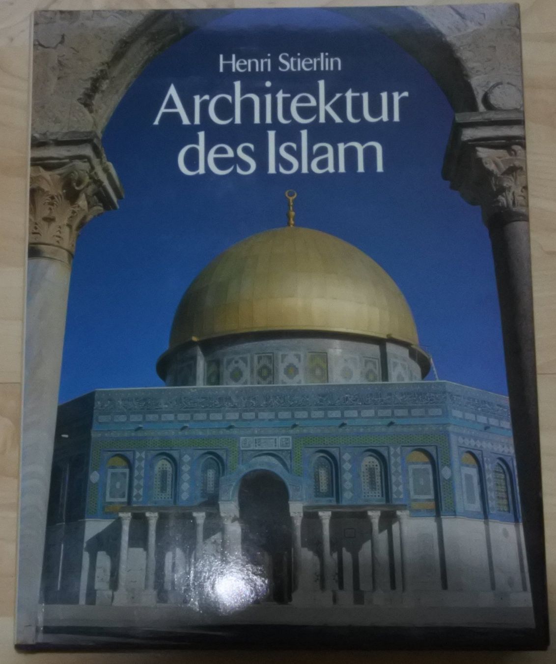 Libri: Architektur des Islam – Usato da Bäch SZ venduto da Parog