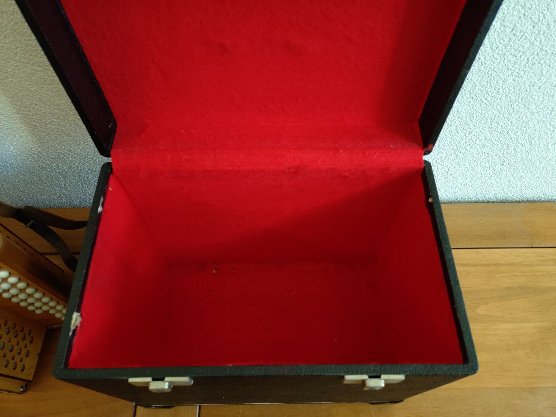 Strumenti musicali: Schwyzerörgeli "Ländlerperle" – Difettoso da Buochs venduto da mar_z6jf 3