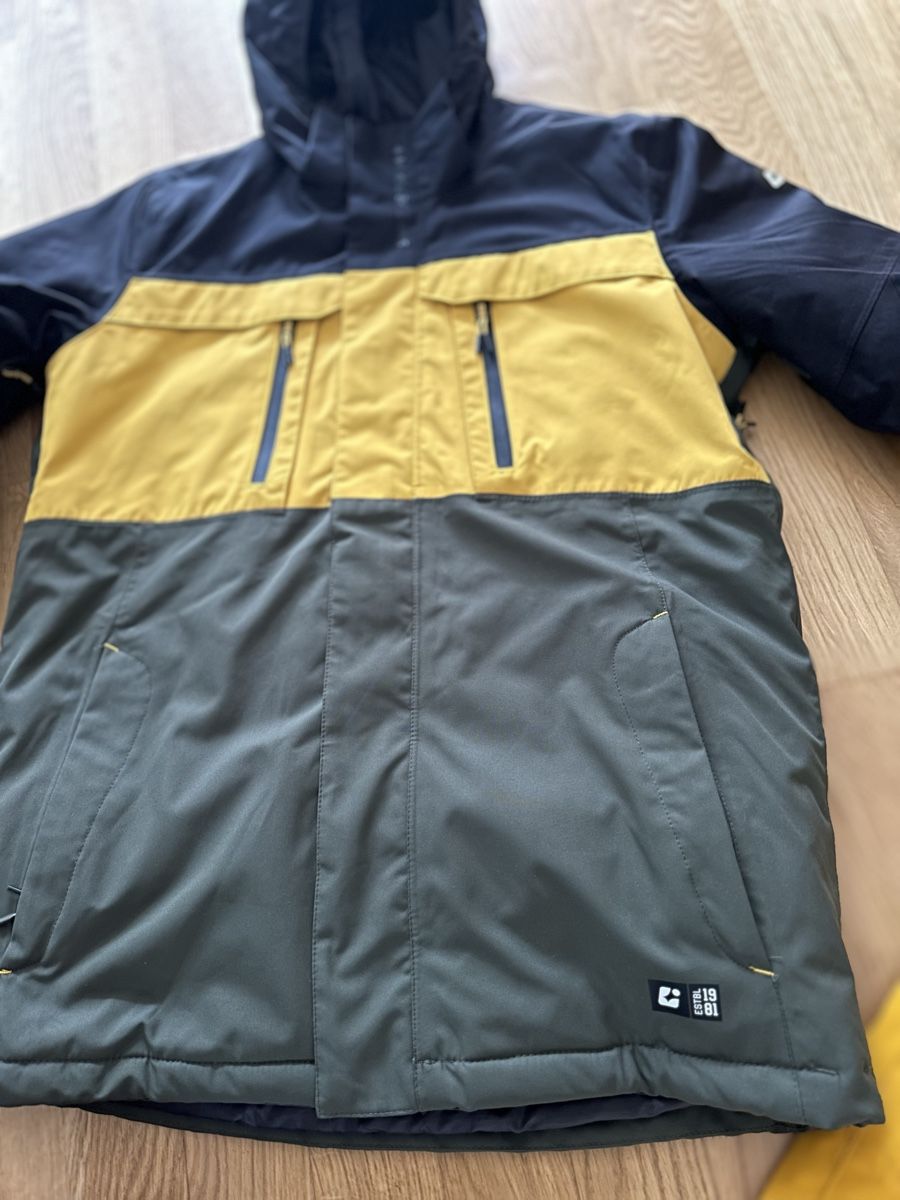 Completi: Skijacke+Skihose Gr:164 – Nuovo (secondo la descrizione) da Erlinsbach SO venduto da dikaan 1