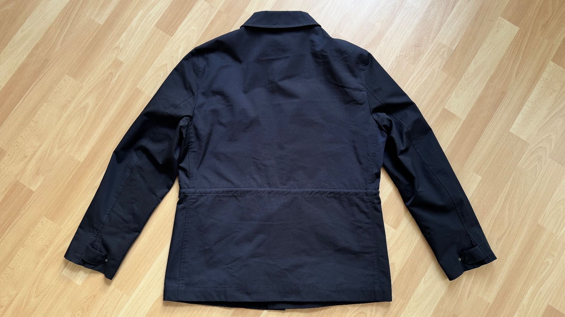 Giacche: Charles Tyrwhitt Showerproof Field  Jacket Grösse L – Usato da Zürich venduto da cvds 8