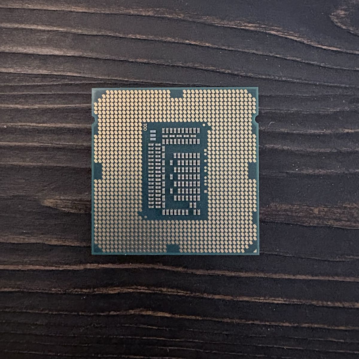 Intel Composants électroniques: Intel Core i5 3450 – Défectueux à Stans par Alvar02 1