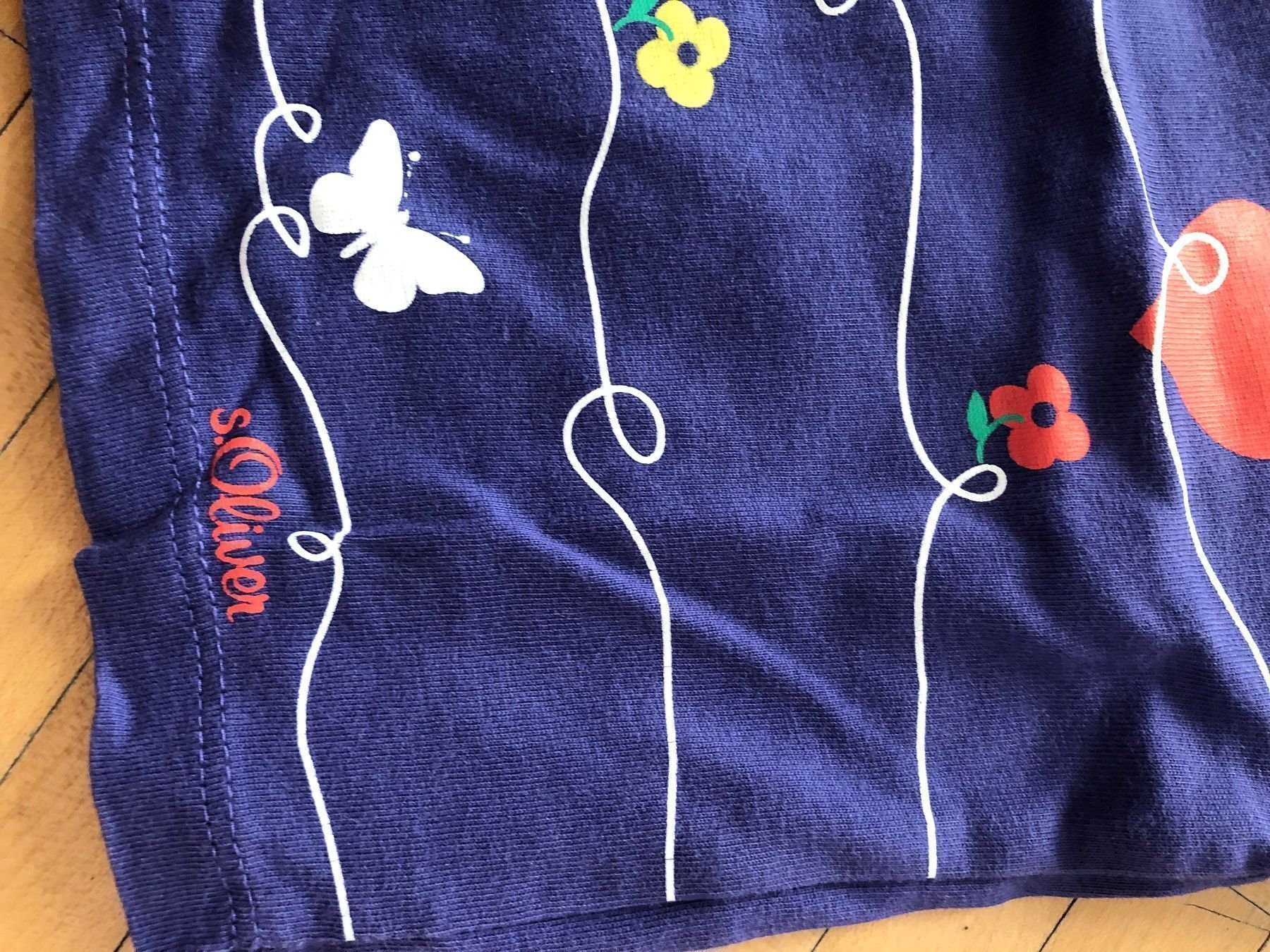 S.Oliver Vestiti & Gonne: Baby Kleid  s.Oliver Baby 68 – Usato da Küssnacht am Rigi venduto da ciucchino 3