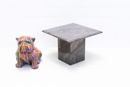Couchtisch Granit Nr. 1 - 56x56 cm - Lieferung möglich
