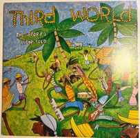 Third World The Story's been told LP