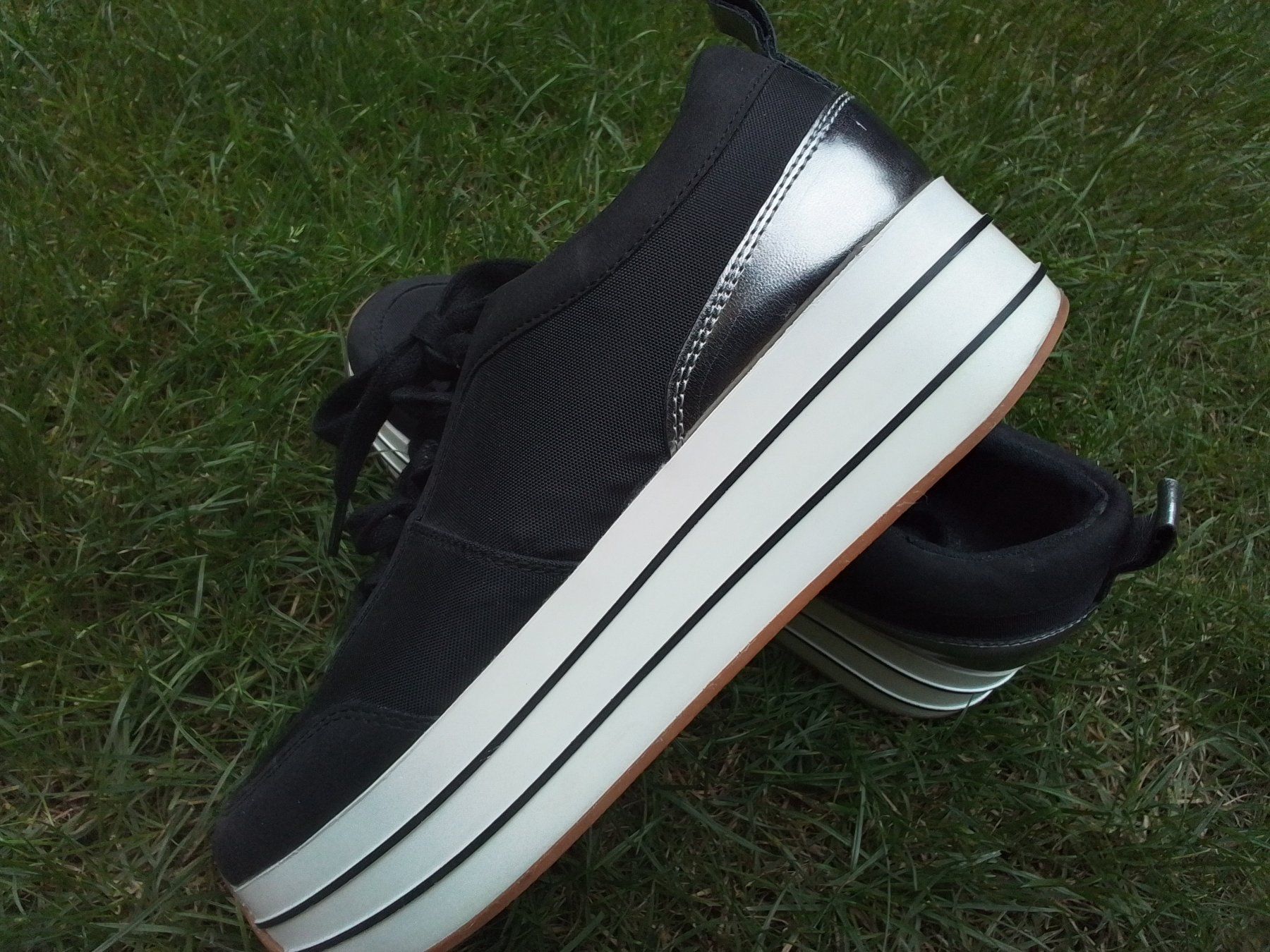 Zara Scarpe da donna: Zara Basic Schuh 40 – Nuovo (secondo la descrizione) da Heimberg venduto da sunny1970 2
