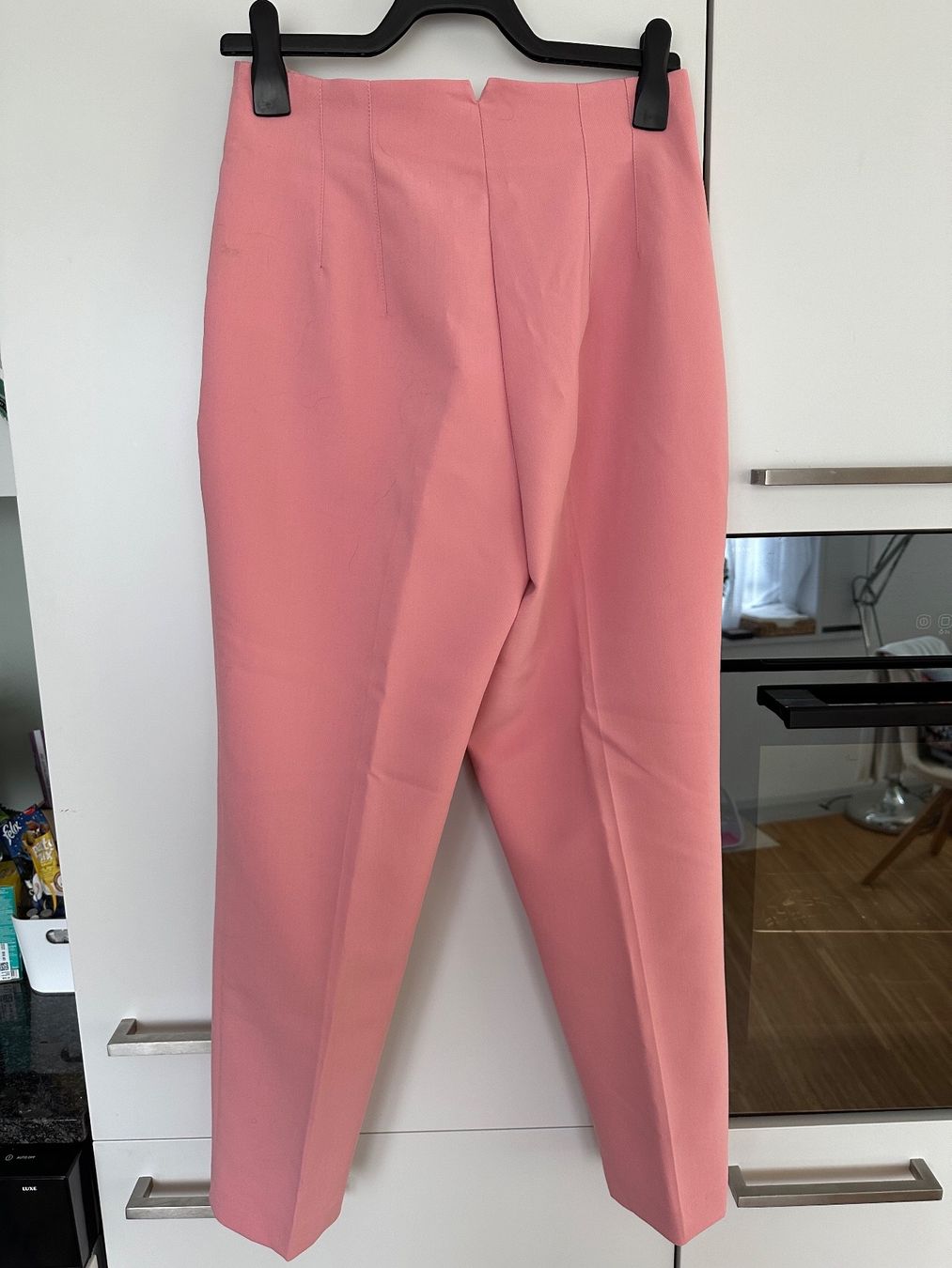 Zara Pantaloni: Anzughose Zara in rosa | Grösse M – Nuovo (secondo la descrizione) da Zumikon venduto da ABrus01 1
