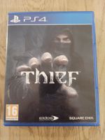 Thief PS4 / PS5