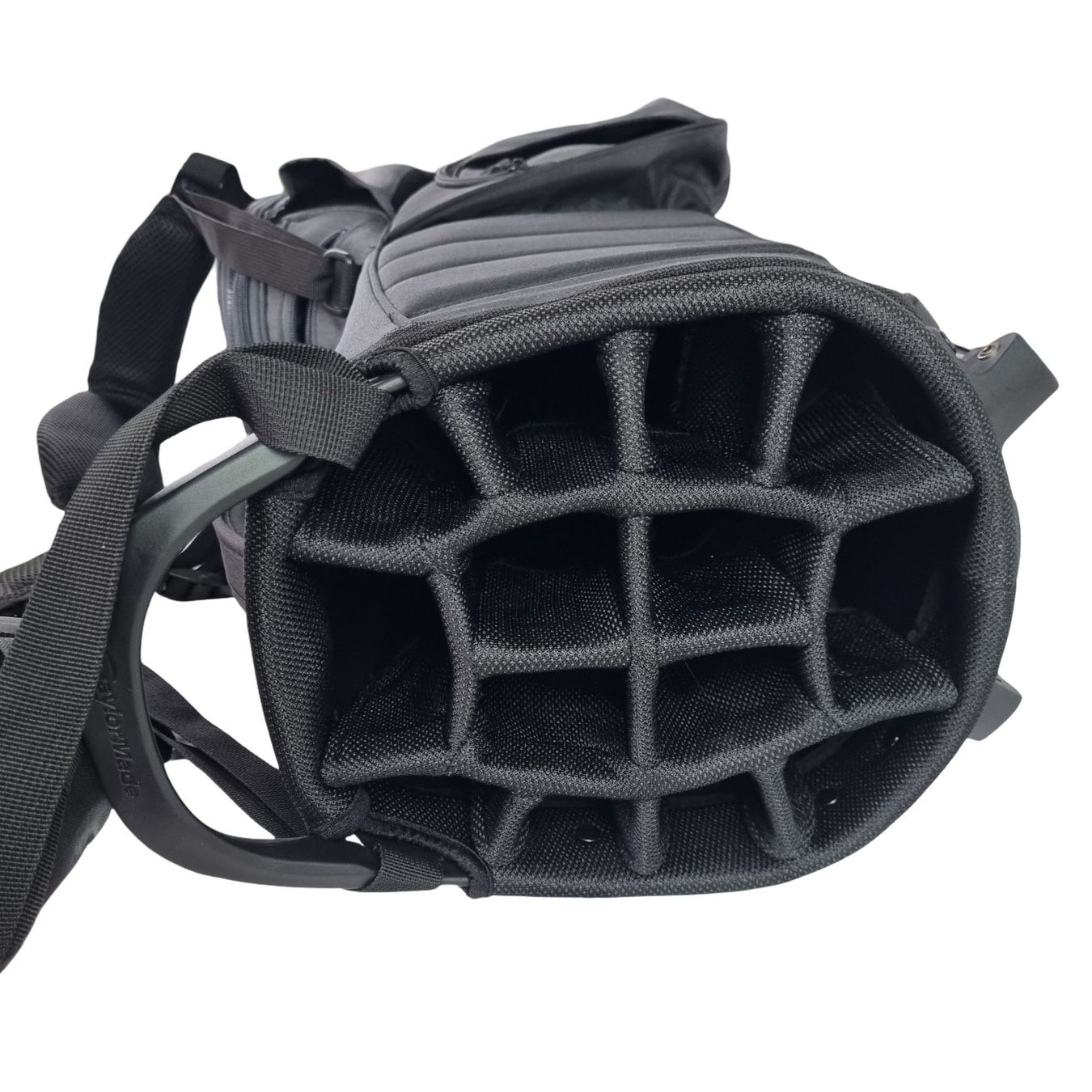 Taylor Made Sacs femmes: TAYLORMADE Flextech Golf Standtasche – D'occasion à Wangen b. Olten par Restwert_Wangen 2