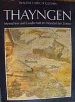 Walter Ulrich Guyan: Thayngen -Top Zustand