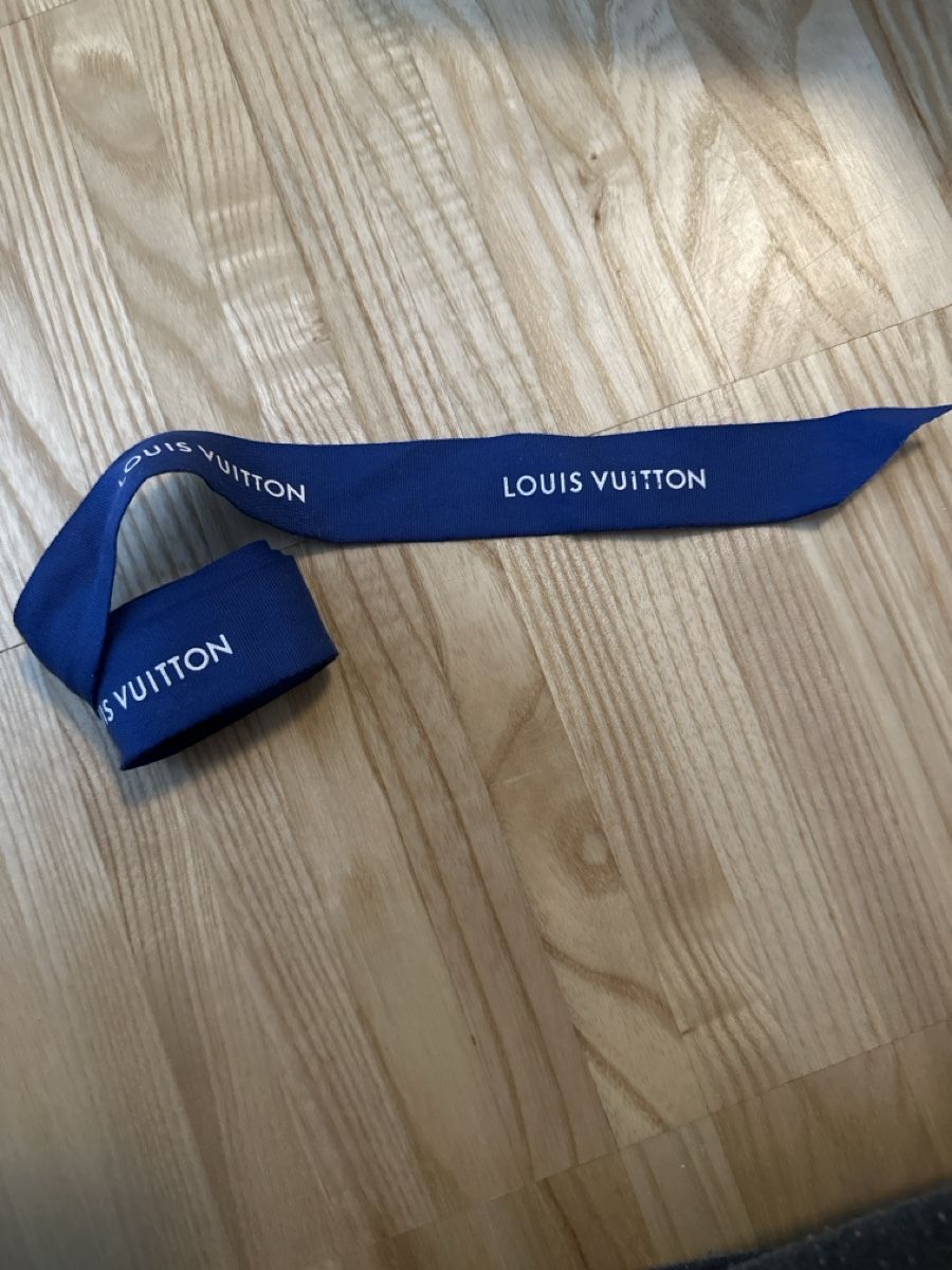 Nastri decorativi: Louis Vuitton Band – Nuovo (secondo la descrizione) da Turbenthal venduto da fab_llj9