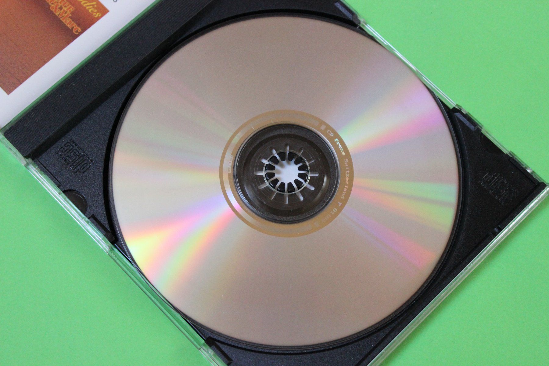 CDs: PETER, SUE & MARC - COUNTRY CD COMPILATION 2000 – D'occasion à Tübach par JamesStone 4