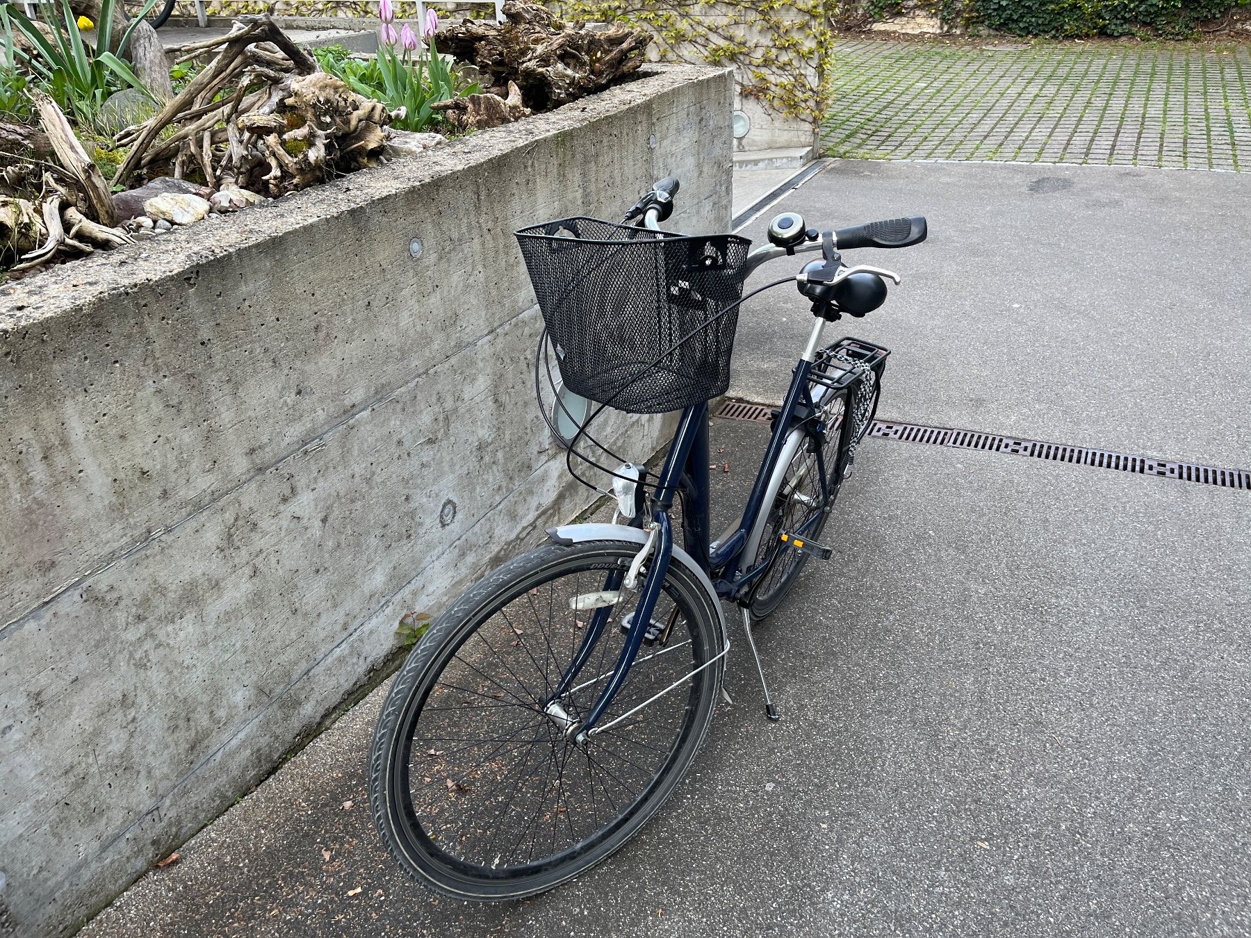 Biciclette: "Holländer" Stadtvelo – Usato da Zürich venduto da Finestrat 1