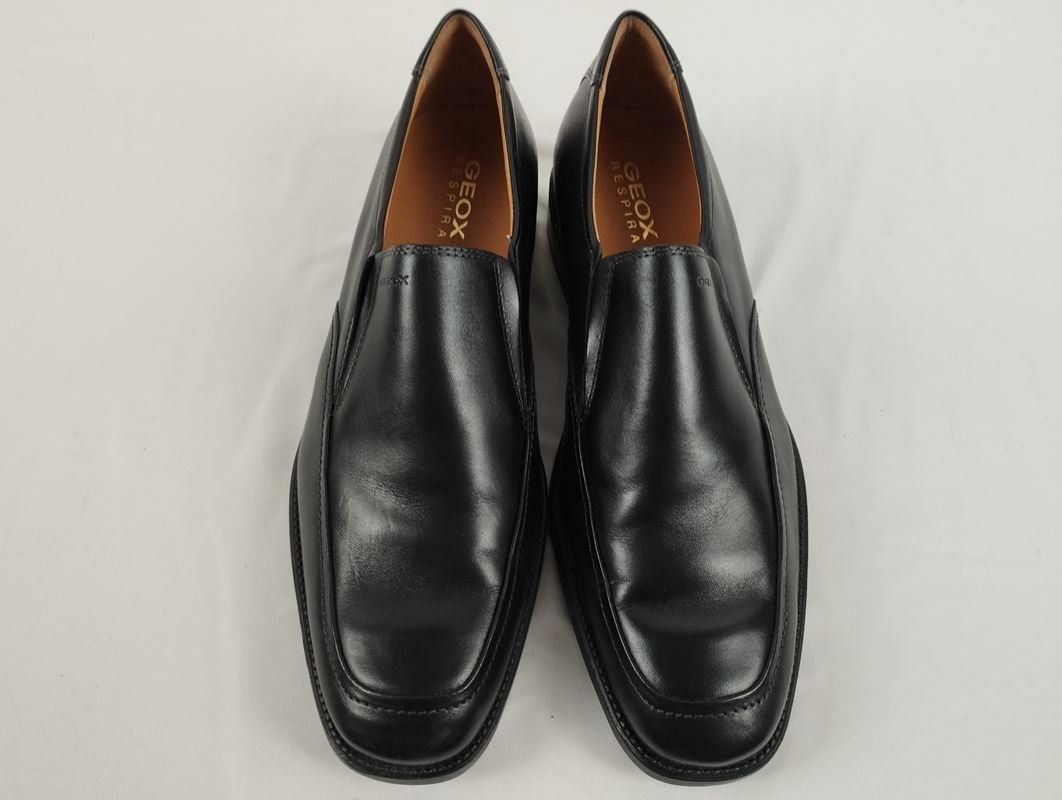 Geox Herrenschuhe: GEOX Schuhe Gr.43 – Gebraucht aus Schübelbach von Restwert_Schubelbach 9