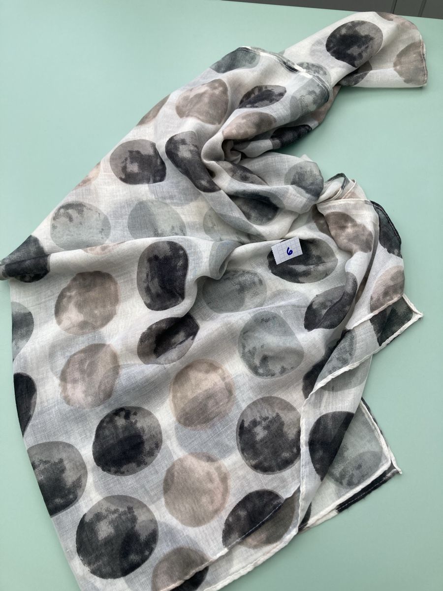 Foulard & Sciarpe: Schal /Halstücher diverse, CHF 8.- pro Stk – Nuovo (secondo la descrizione) da Braunau venduto da Tina_24 7