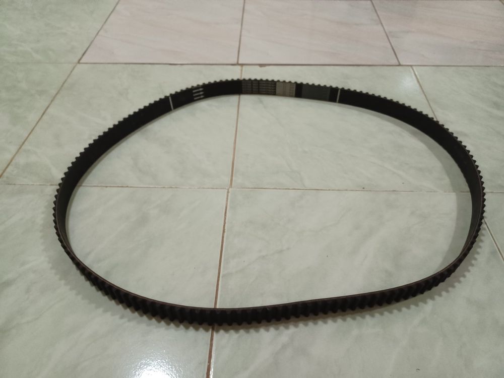 CONTITECH CT513 Zahnriemen - Originalersatz Für Audi & VW Modelle