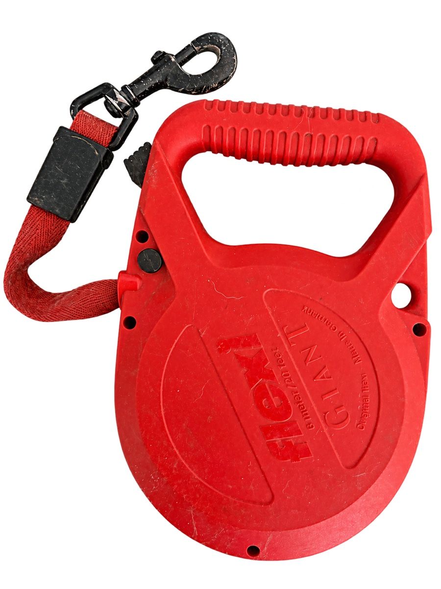 Flexi Guinzagli & Collari: FLEXI - Roll-Leinen - 2 Stück – Usato da Malleray venduto da bastaXX 1
