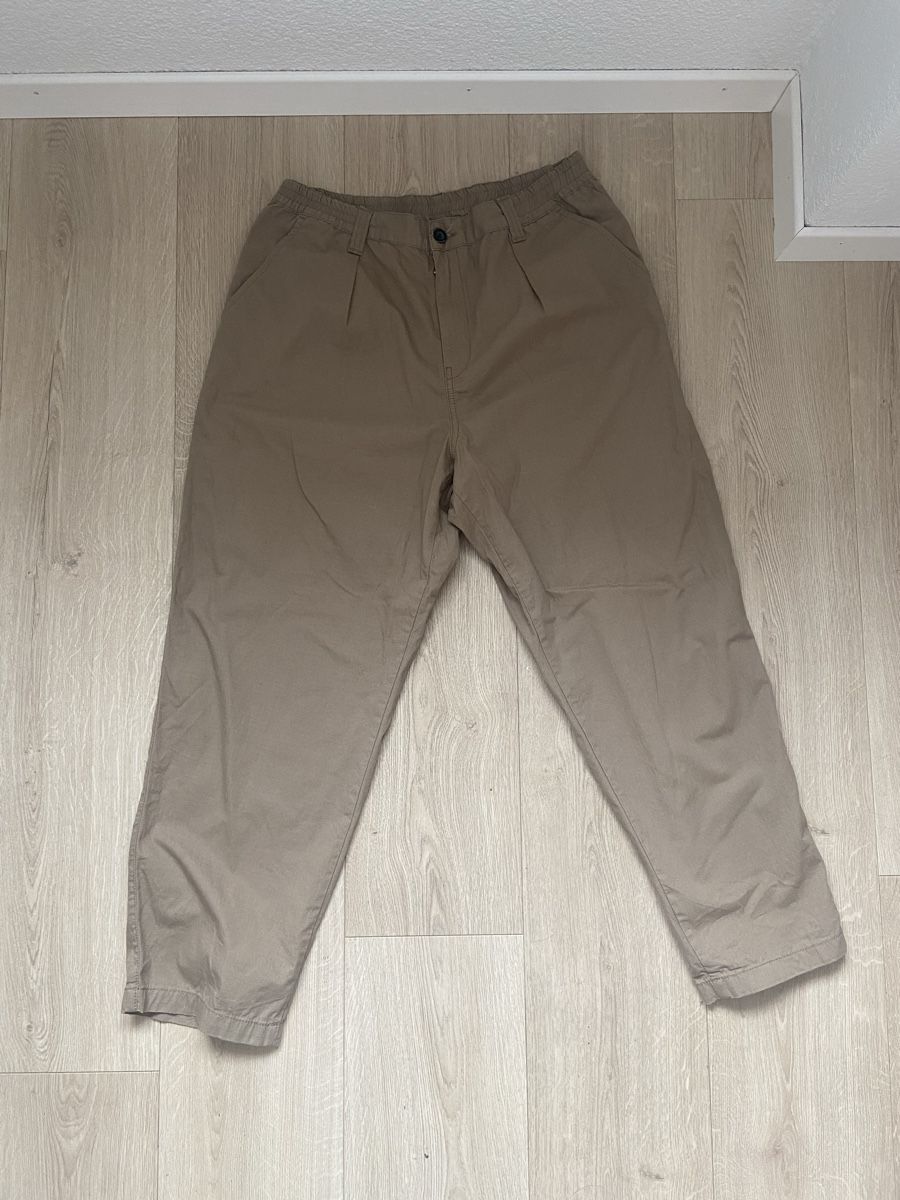 Pantaloni: dr.denim hose beige ab 10 chf! – Nuovo (secondo la descrizione) da Stäfa venduto da JamesO03