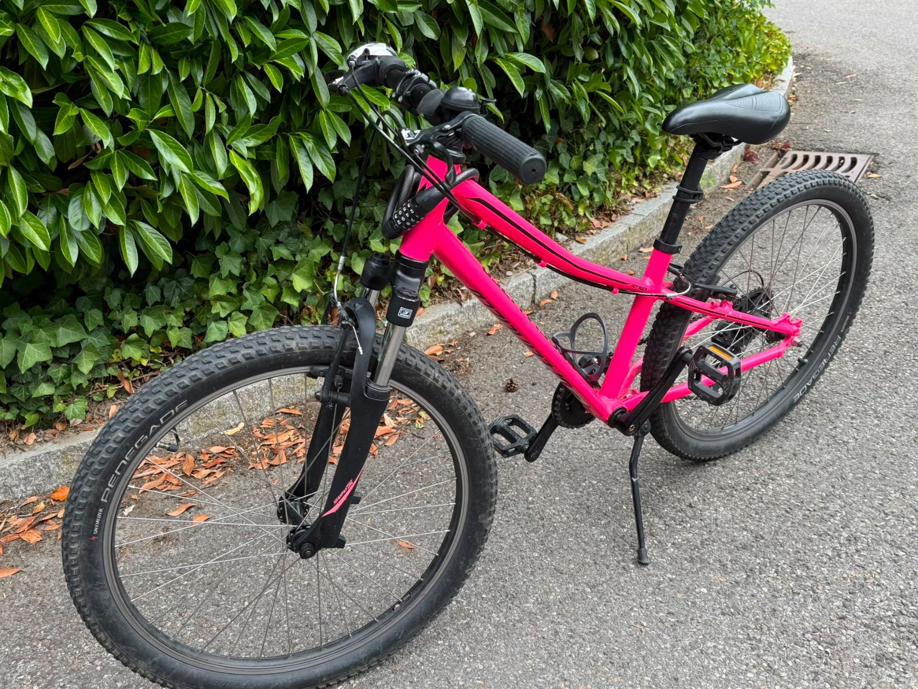 Specialized Vélos: Velo - Specialized 24’’ – D'occasion à Muri b. Bern par MyrMST 2