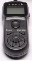JJC® FUJIFILM RR-90 Timer-Fernauslöser