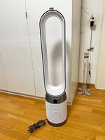 Dyson Purifier Cool Gen1 Luftreiniger TP10 Entfernt TOP