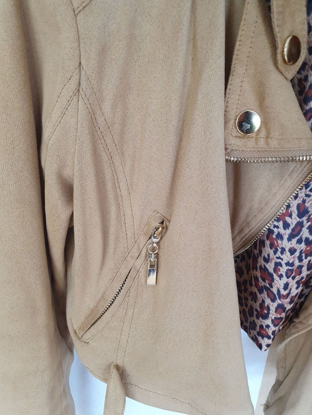 Giacche: Veste légère courte M/L – Nuovo (secondo la descrizione) da Versoix venduto da aline_b 1