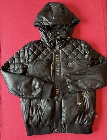 Philipp Plein Jacke XXL