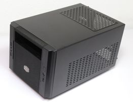 Cooler Master Elite 130 mini ITX Gehäuse