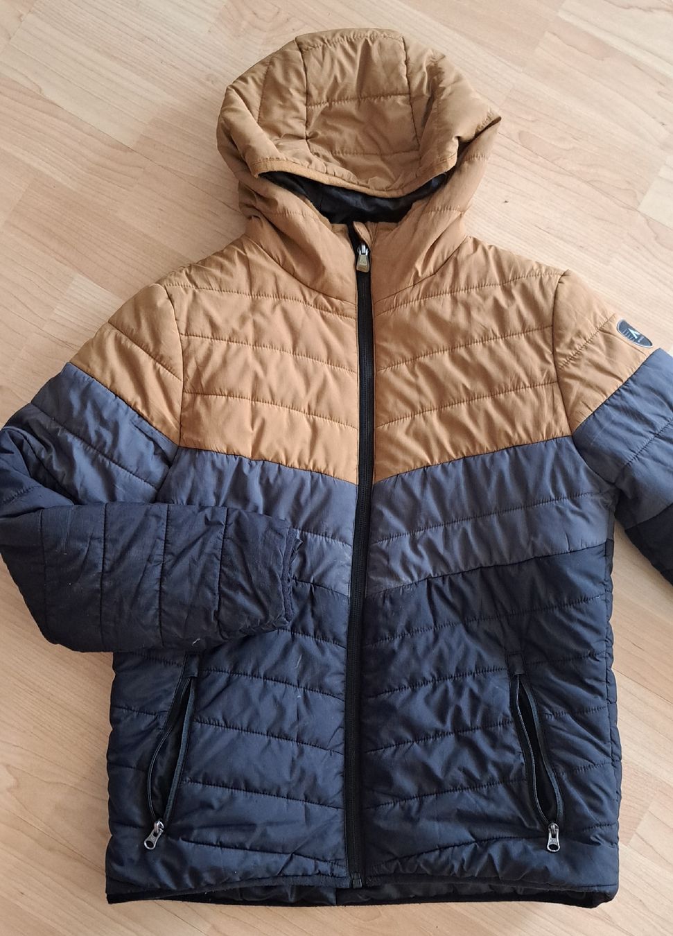 Jacken & Mäntel: Winterjacke MC Kinley – Gebraucht aus Rubigen von EvelynZ