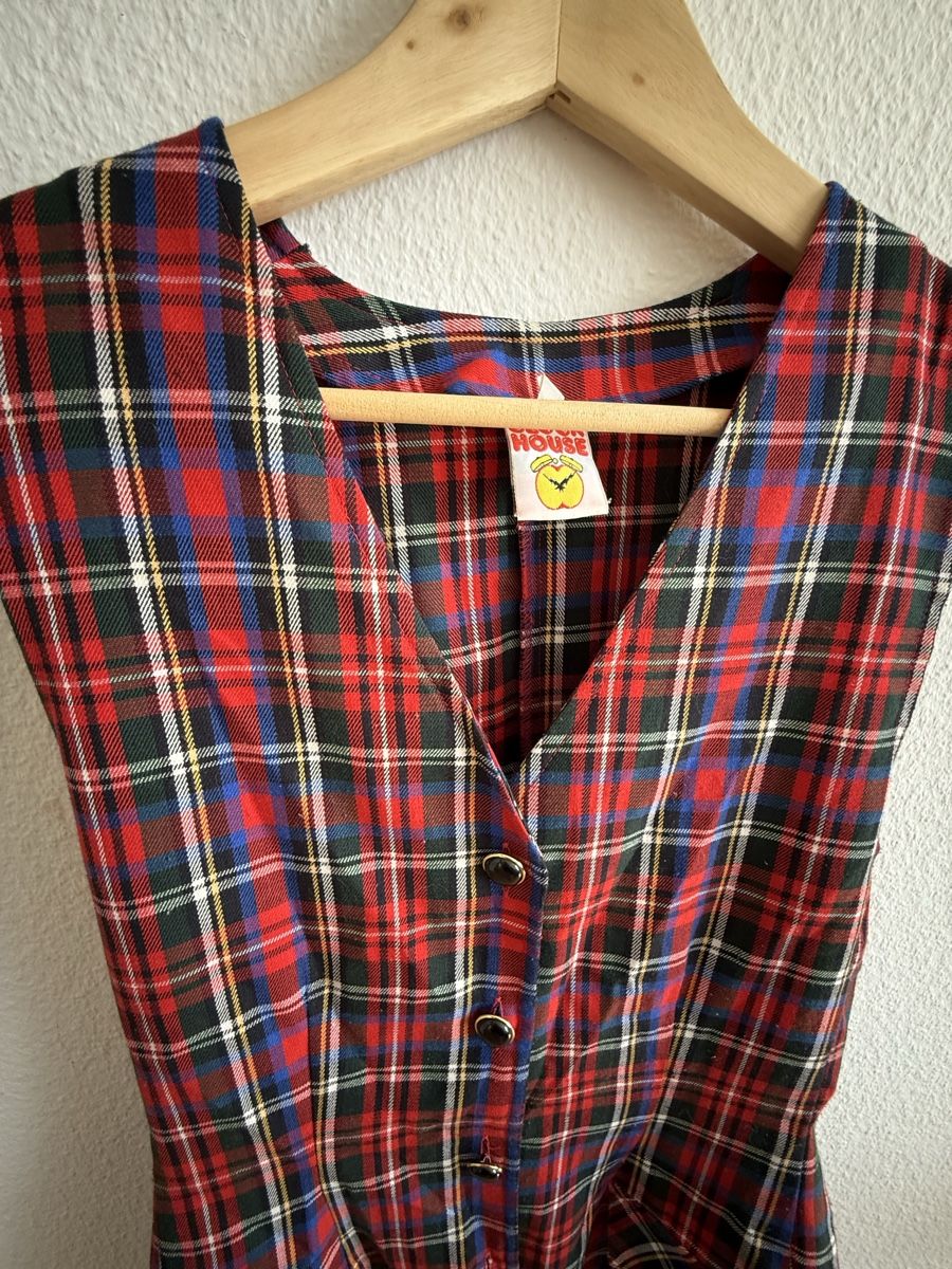C&A Gilet & Giacche senza maniche: Vintage-Weste Clockhouse  – Usato da Belp venduto da Lu96 1