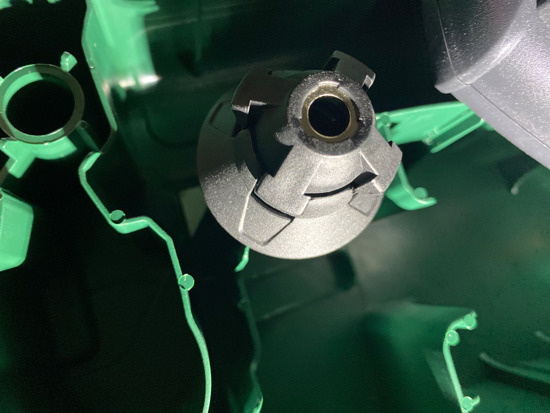Bosch Trapani: BOSCH-AdvanceDrill 18 – Nuovo e nell'imballaggio originale da Seuzach venduto da herbgrinder 8